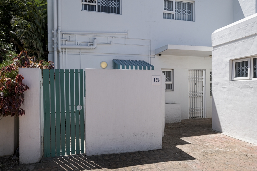 To Let 3 Bedroom Property for Rent in Summerstrand Eastern Cape